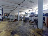 commercial industrial area saint