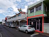 commercial property saint pierre