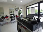 hairdresser la fresnais for