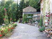 campsite bedarieux for sale