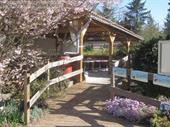 campsite niort for sale