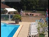 campsite lentillac du causse