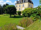 established manor house sarlat-la-canede