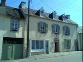 established bed breakfast chateauneuf
