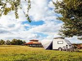 campsite perigueux for sale