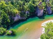 campsite nimes for sale