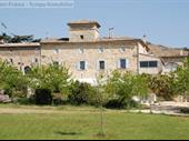bed breakfast gite nimes