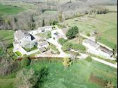 bed breakfast gite bordeaux