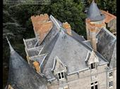 bed breakfast gite angers