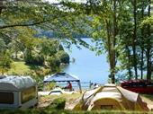 campsite albi for sale