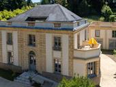 magnificent luxury hotel sarlat-la-canéda