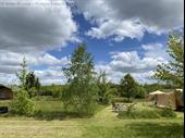 campsite cahors for sale