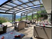 restaurant guest house massiac