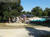 campsite gourdon for sale