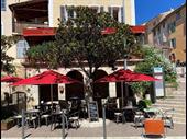 cafe bistro fayence