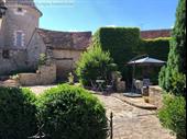 bed breakfast gite ruffey