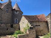 bed breakfast gite ruffey