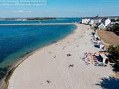 campsite le croisic for