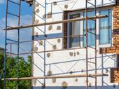 profitable external thermal insulation