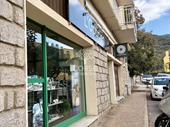 occupied commercial premises sartene