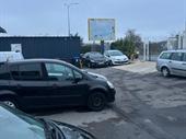 premises automotive business for