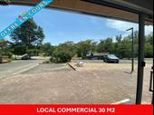 commercial premises barbotan-les-thermes
