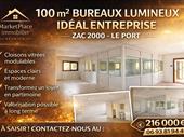 profitable 100 sqm commercial