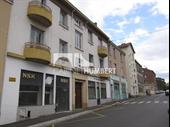 commercial depot saint etienne
