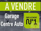 garage body shop paint