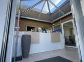 ideally located warehouses offices