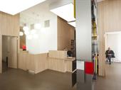 prestigious commercial premises for