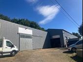 industrial premises for sale