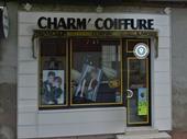 hair salon premises for