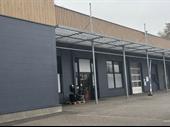 commercial premises charolles for
