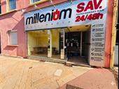 commercial premises 74m2 for