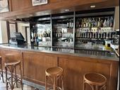 turnkey bar-restaurant with accommodation