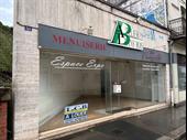 lisieux commercial premises of