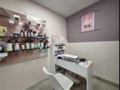 beauty salon business with