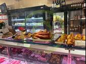 butcher shop delicatessen for