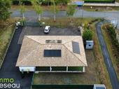 modern energy-efficient commercial premises