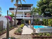 turnkey high-end tourist accommodation