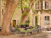 prime provençal village restaurant