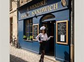 turnkey restaurant for sale