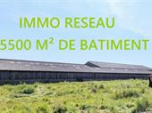 agricultural buildings for sale