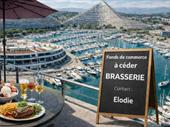 prime location brasserie-restaurant port