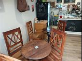 pleasant restaurant for sale