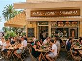 renovated restaurant cannes city