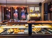 turnkey food concept lease