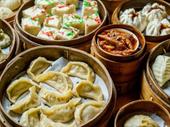 traditional restaurant business for
