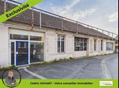 warehouse commercial premises for